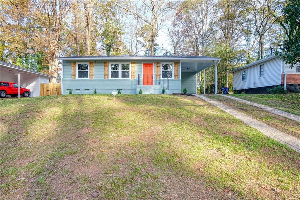 3114 Lone Oak Ave., Atlanta, GA 30354