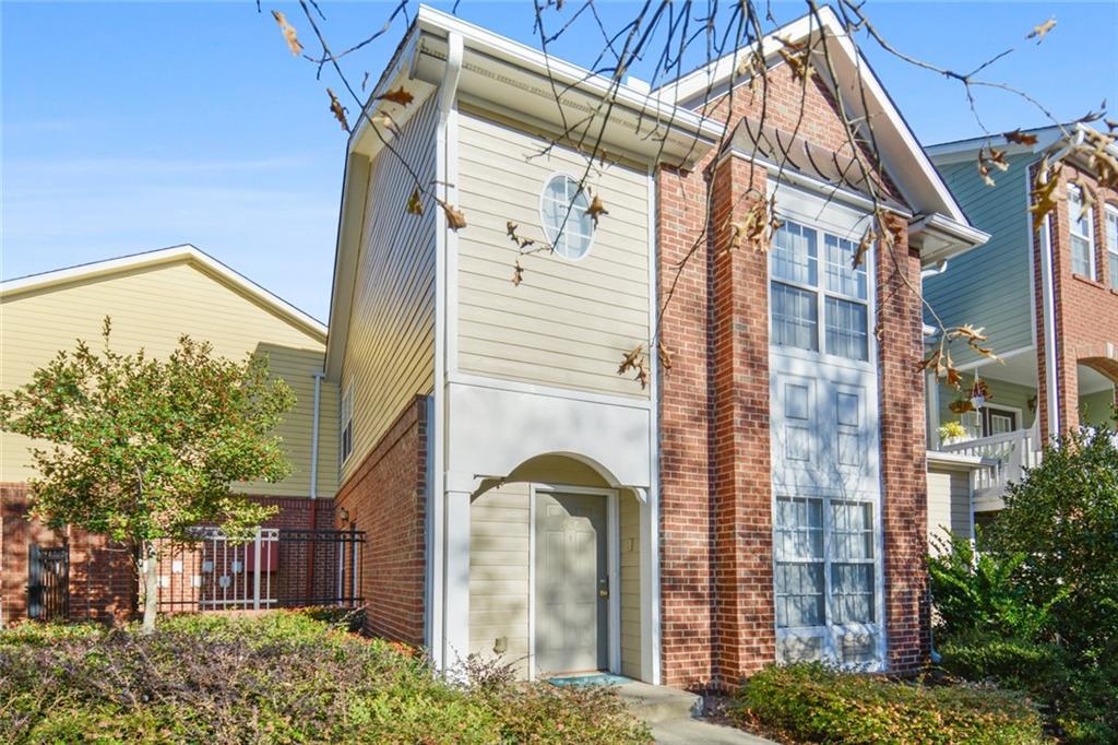 1732 Pryor Rd. #606, Atlanta, GA 30315