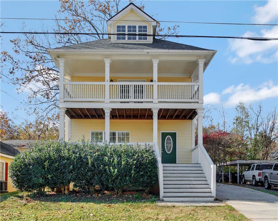 165 Kennesaw St., Buford, GA 30518