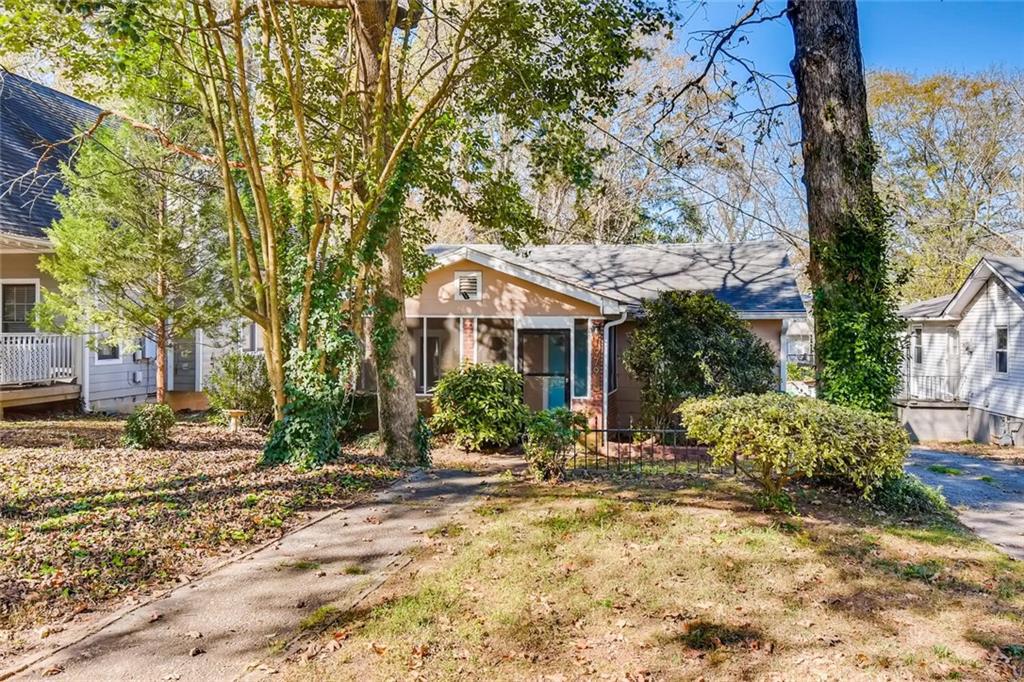 1979 Braeburn Cir., Atlanta, GA 30316