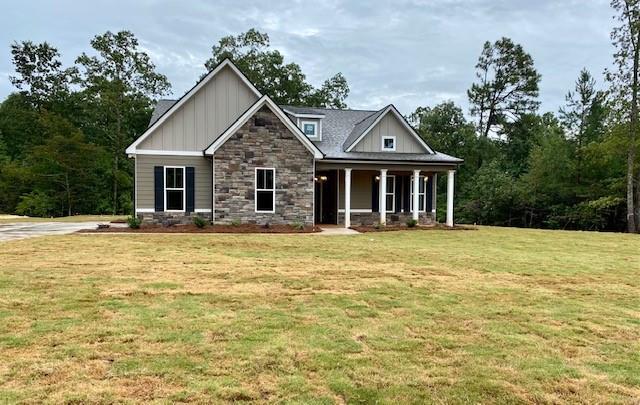 7522 Milford Pl., Douglasville, GA 30135