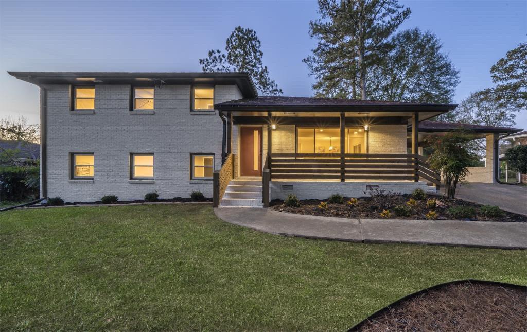 2501 Pine Branch Way, Decatur, GA 30034