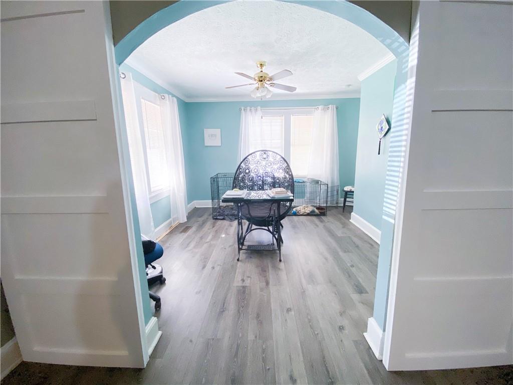 1593 Calhoun Rd., Rome, GA 30161