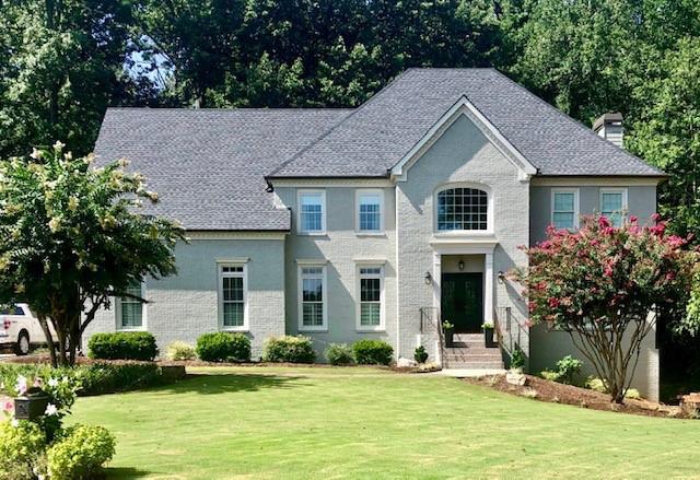 110 Pasifino Pl., Roswell, GA 30075