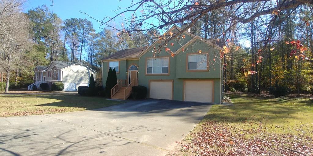 [Address Hidden by Seller], Austell, GA 30106