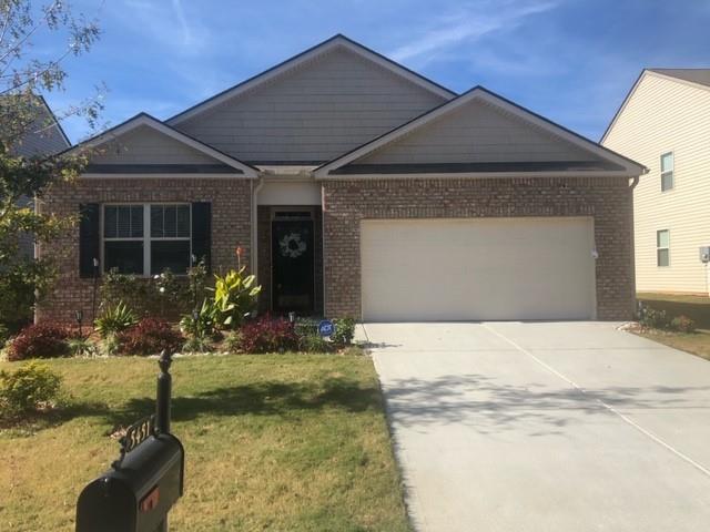 5451 Keyhaven Pl., Atlanta, GA 30349