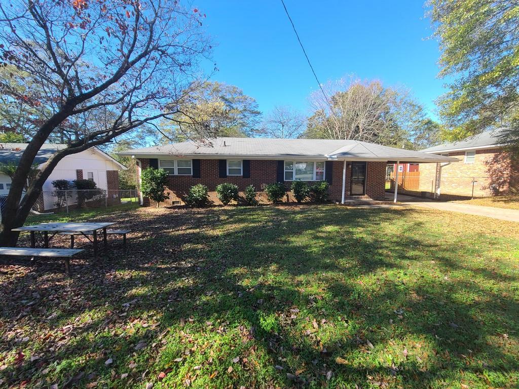 8459 Meadowbrook Dr., Douglasville, GA 30134