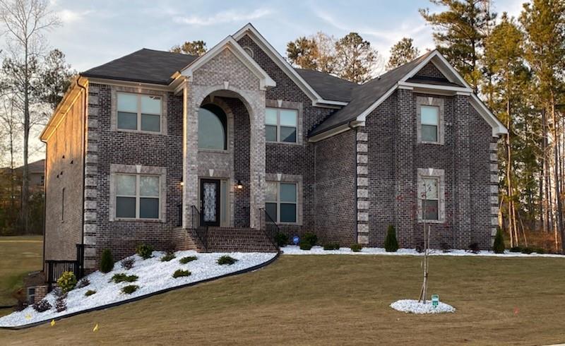 179 Barclay Dr., McDonough, GA 30252