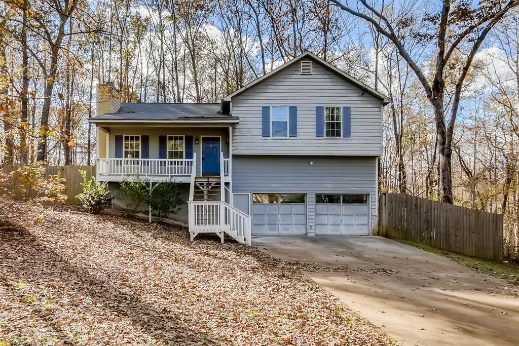 34 Fortuna Ct., Douglasville, GA 30134
