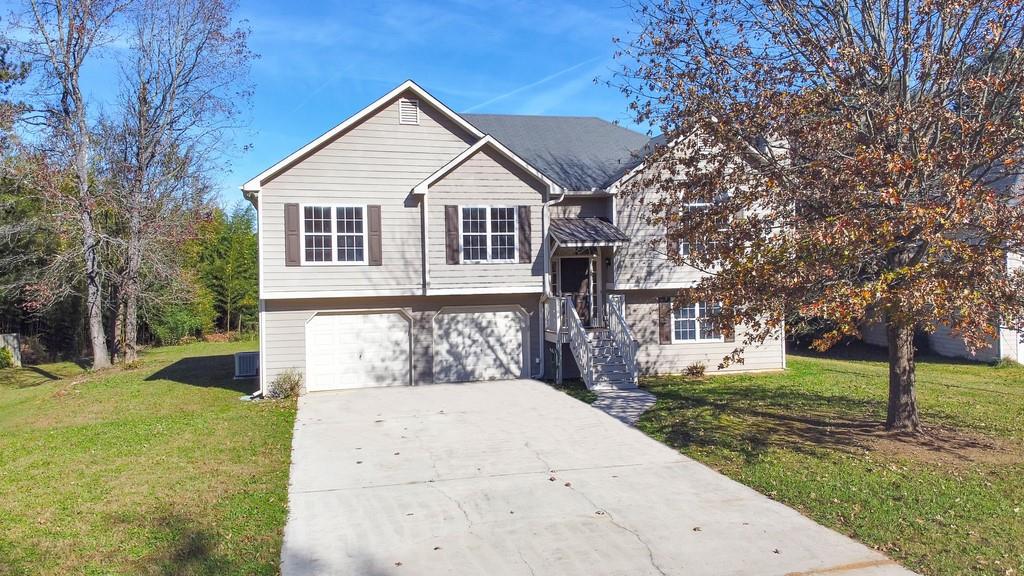 4182 Linkside Dr., Powder Springs, GA 30127