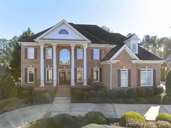 8010 Saint Marlo Fairway Dr., Duluth, GA 30097