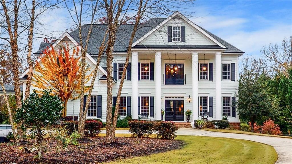 6375 Fouts Mill Rd., Douglasville, GA 30135