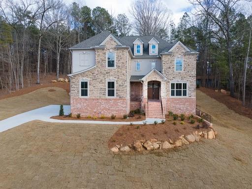 440 Carondelett Cove, Atlanta, GA 30331