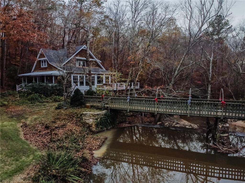 2520 Tucker Mill Rd., Conyers, GA 30094