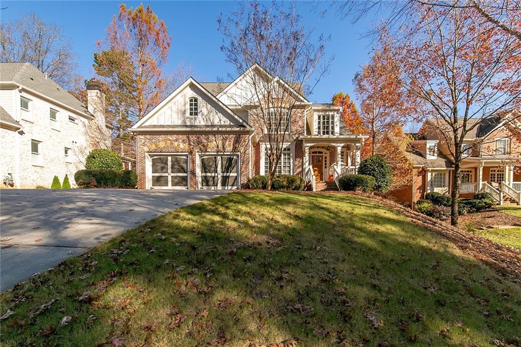 3645 N Cooper Lake Rd., Smyrna, GA 30082