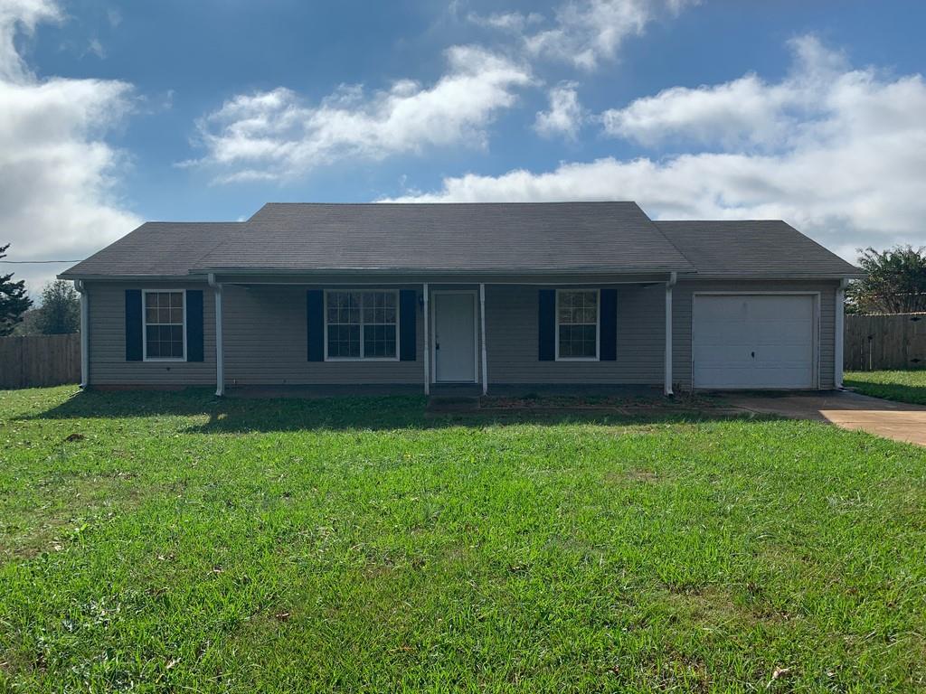 2064 Swint Rd., Griffin, GA 30224