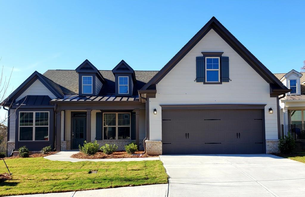 403 Laurel Spring Ct., Canton, GA 30114