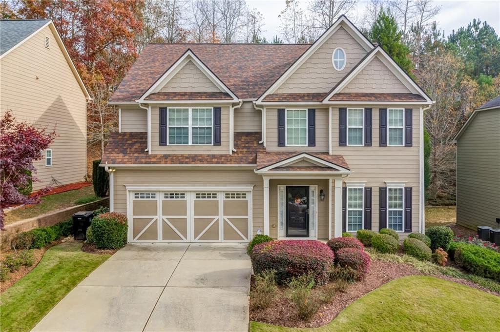 2595 Lansing Ln., Cumming, GA 30041