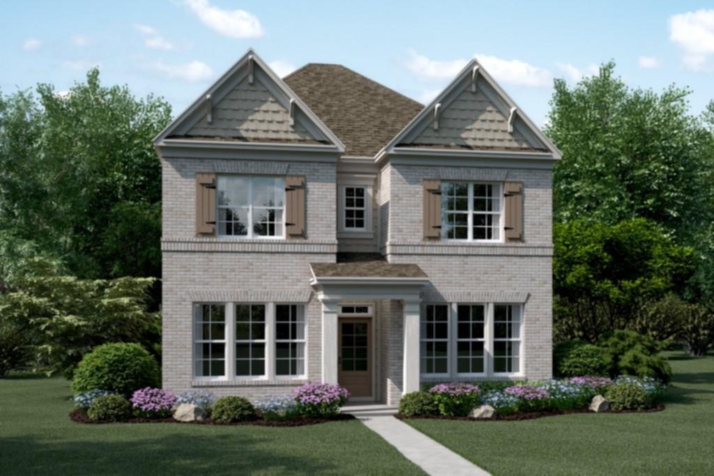 1916 Sterling Park, Buford, GA 30518