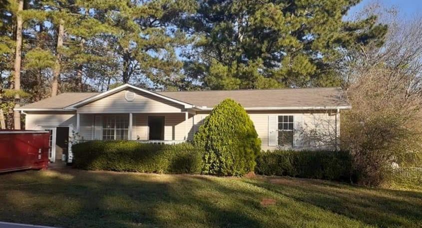 1626 Floyd Rd., Gainesville, GA 30507