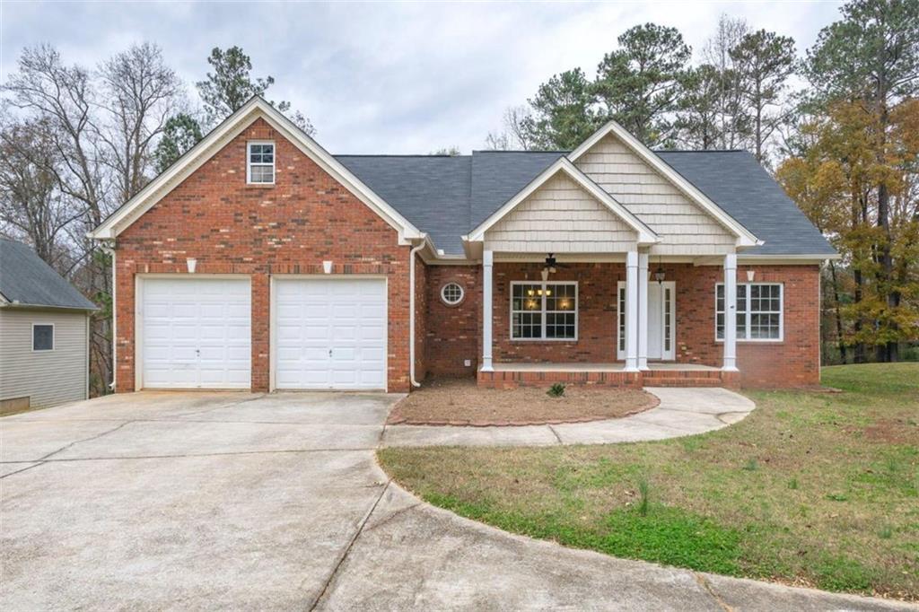 5369 Kings Hwy., Douglasville, GA 30135