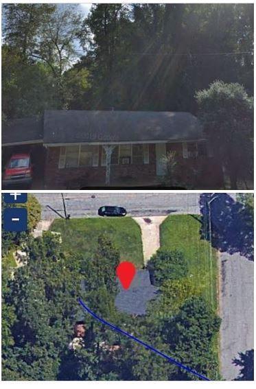 2074 Montrose Dr., Atlanta, GA 30344
