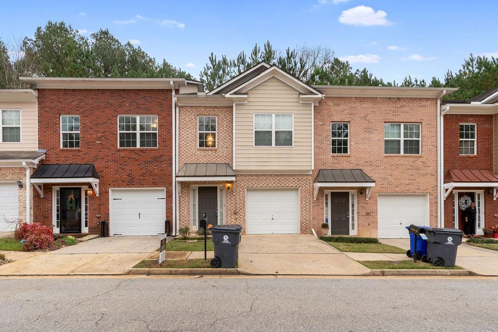 5058 Lower Elm St., Atlanta, GA 30349