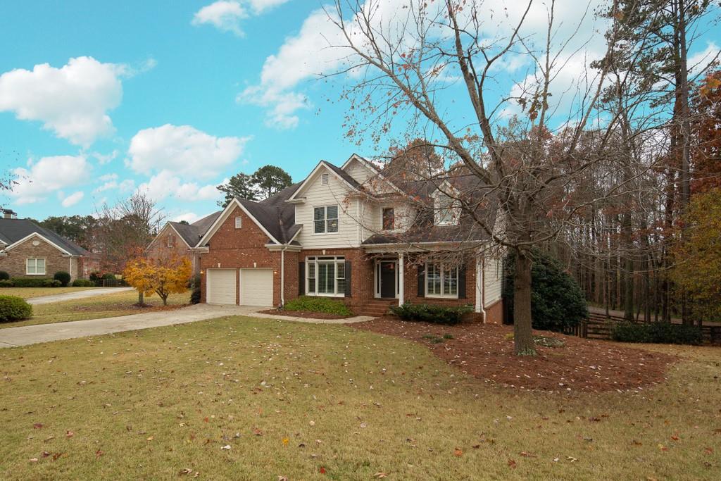 6125 Heritage Manor Dr., Cumming, GA 30040