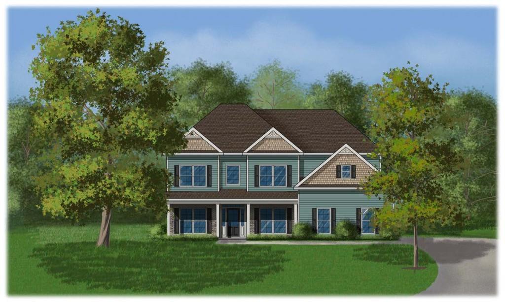 7855 Longview Dr., Cumming, GA 30041