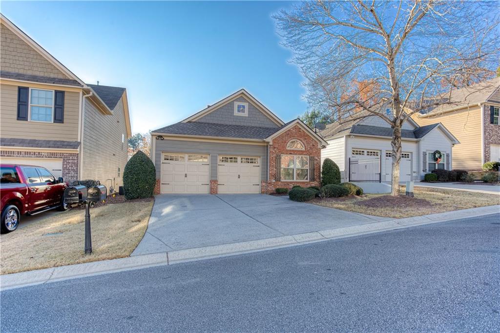 403 Paperbark Ct., Acworth, GA 30102