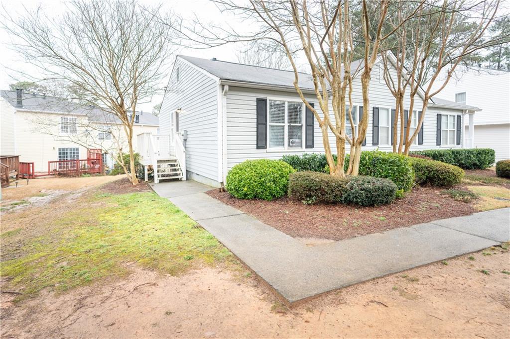 3385 Spring Harbour Dr., Atlanta, GA 30340