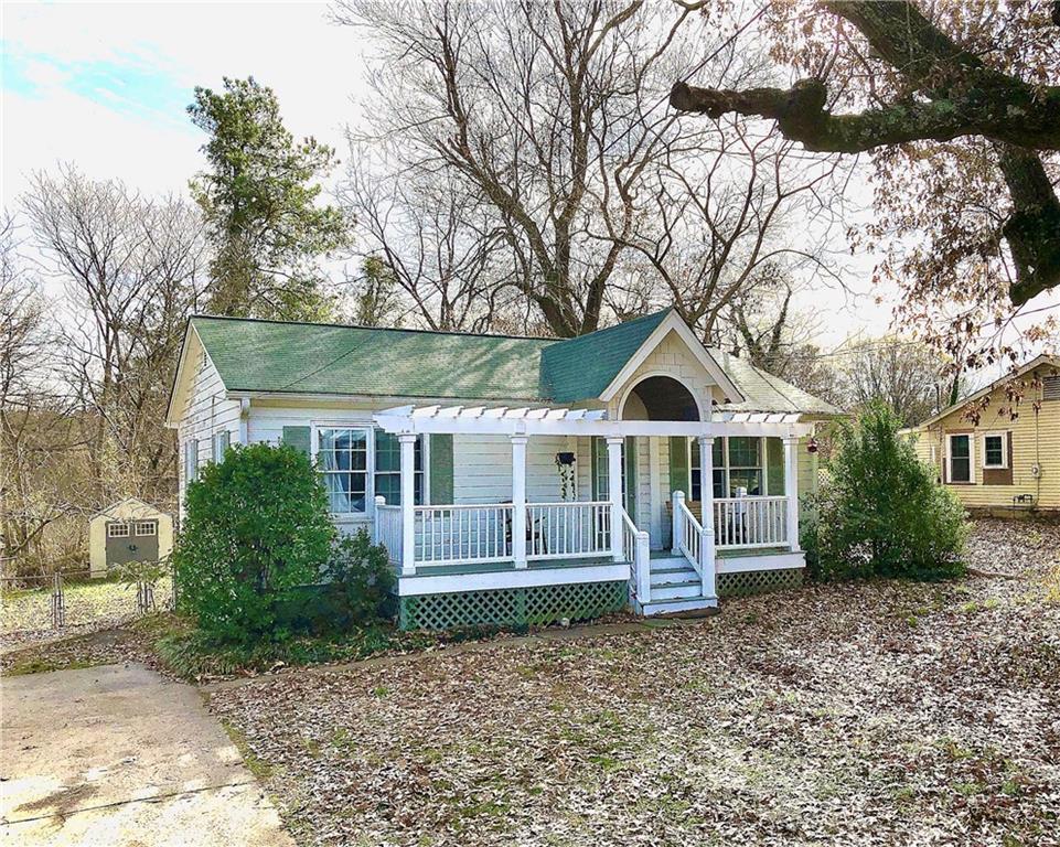 1180 Barnes Mill Rd., Marietta, GA 30062