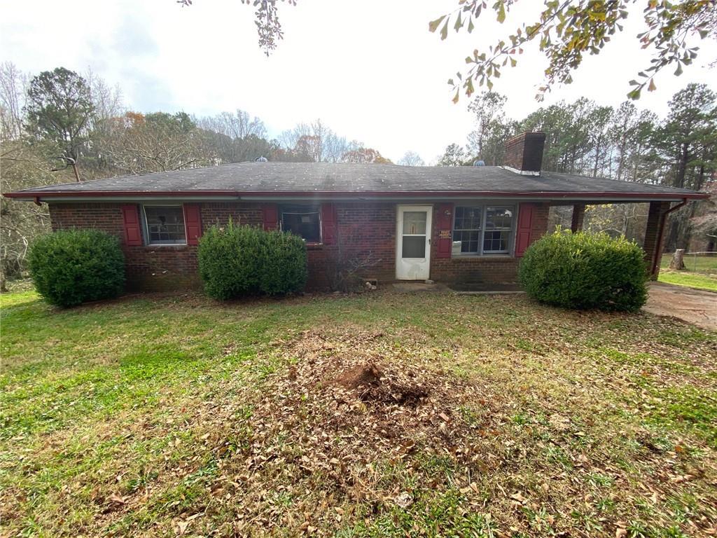 1588 Cochran Ridge Rd., Hiram, GA 30141