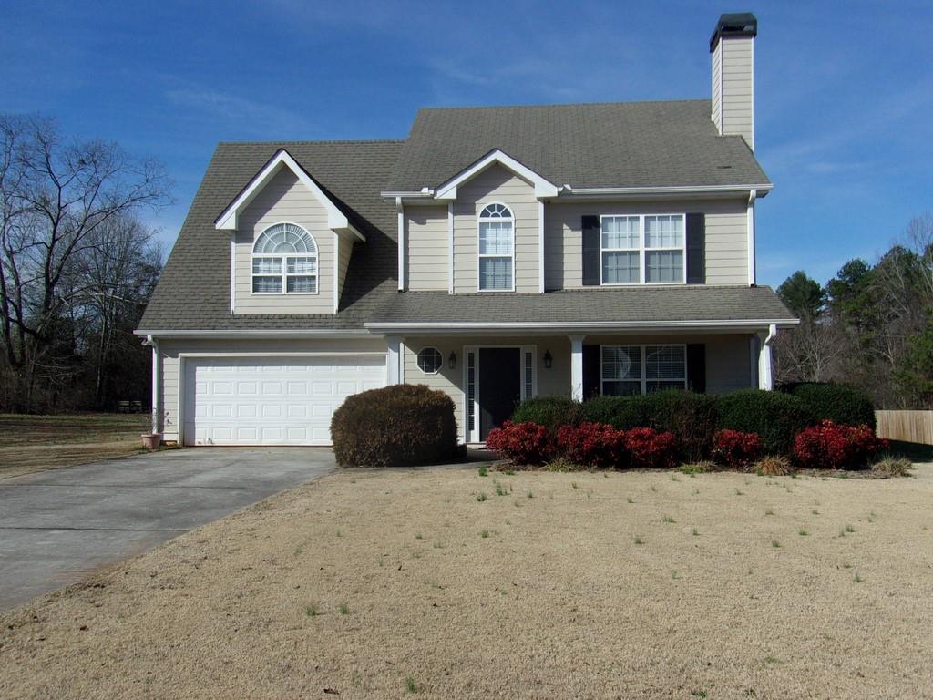 15 Jacksons Walk, Jefferson, GA 30549