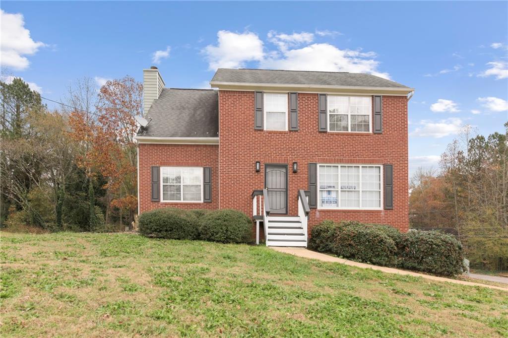 3636 Cobb Creek Ct., Atlanta, GA 30032