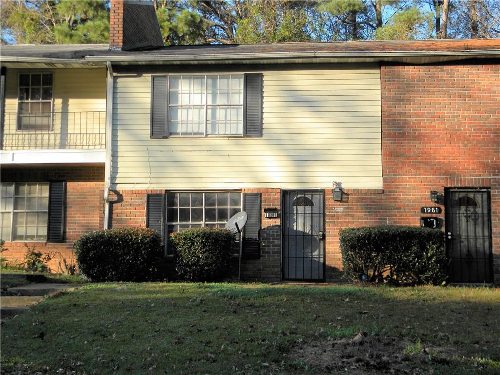 1959 Whitehall Forest Ct., Atlanta, GA 30316