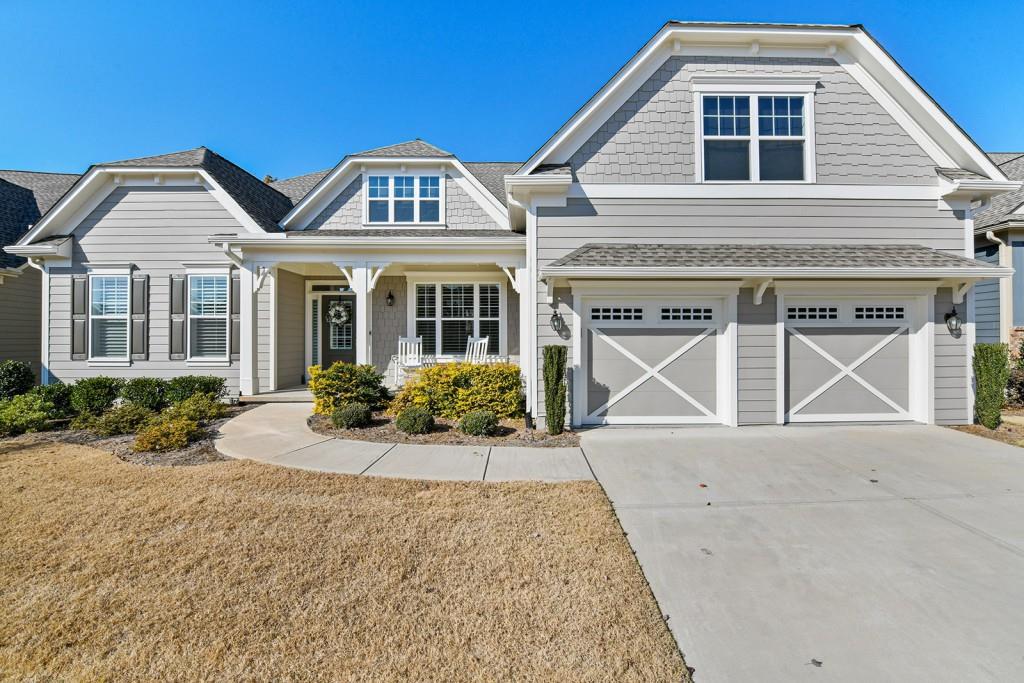 3772 Golden Leaf Point, Gainesville, GA 30504