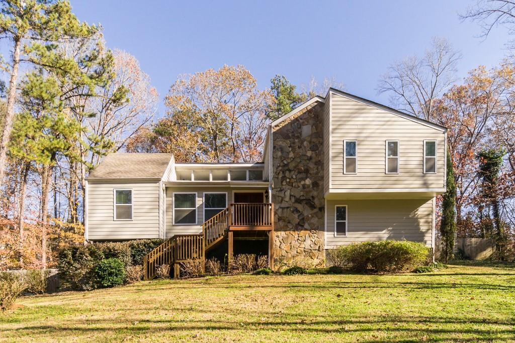 1278 Shiloh Trail East Tr., Kennesaw, GA 30144