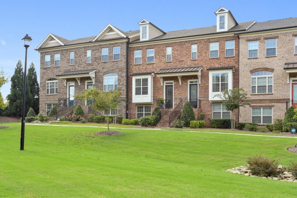 3012 Hartford Mill Pl., Duluth, GA 30097