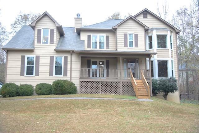 493 Oberlochen Way, Douglasville, GA 30134