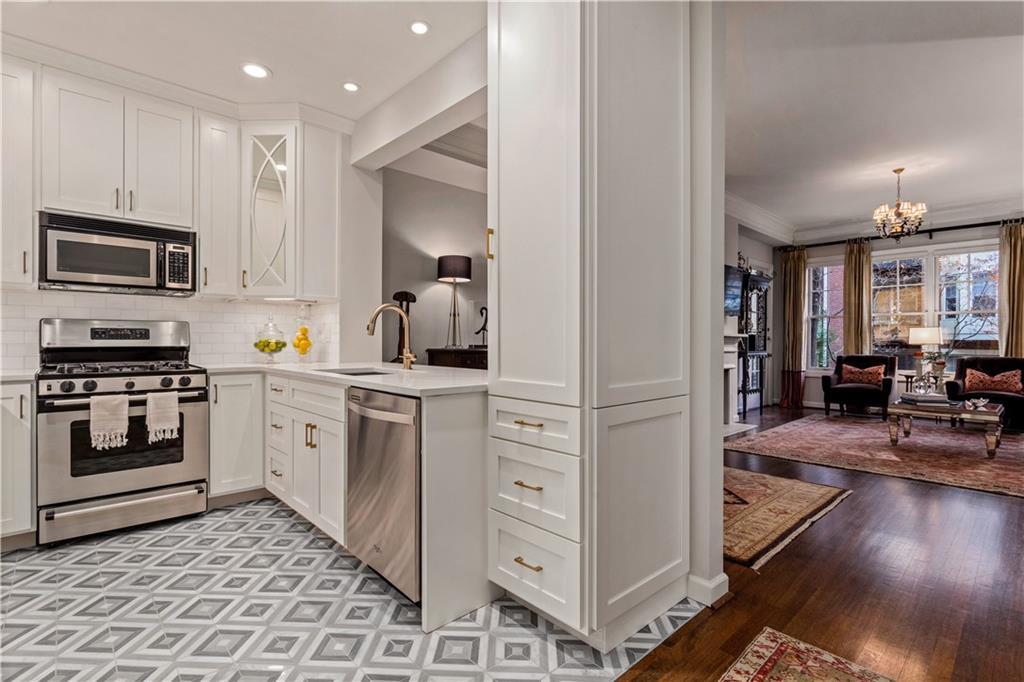 [Address Hidden by Seller], Atlanta, GA 30308
