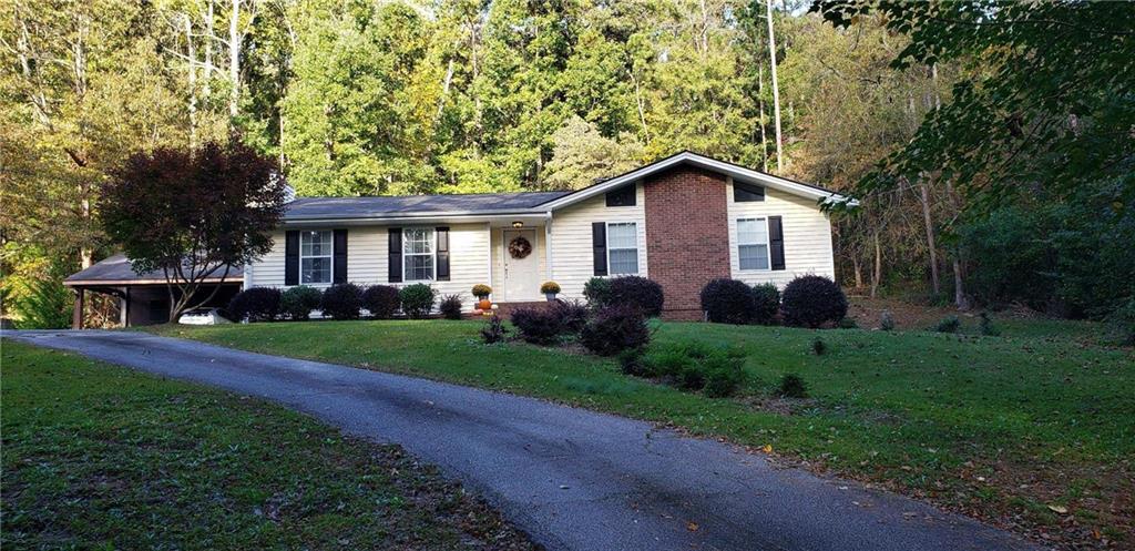 2584 King Louis Rd., Conyers, GA 30012