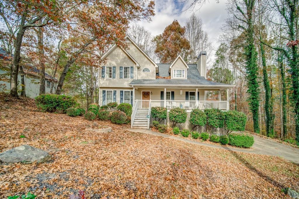 339 Abbington Ln., Douglasville, GA 30134