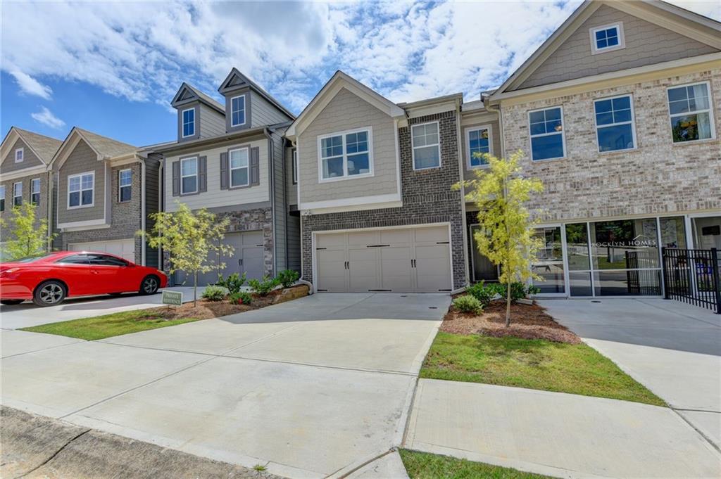 2103 Watts Ln., Conyers, GA 30094
