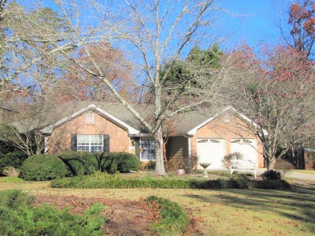1311 Hillside Rd., Monroe, GA 30656