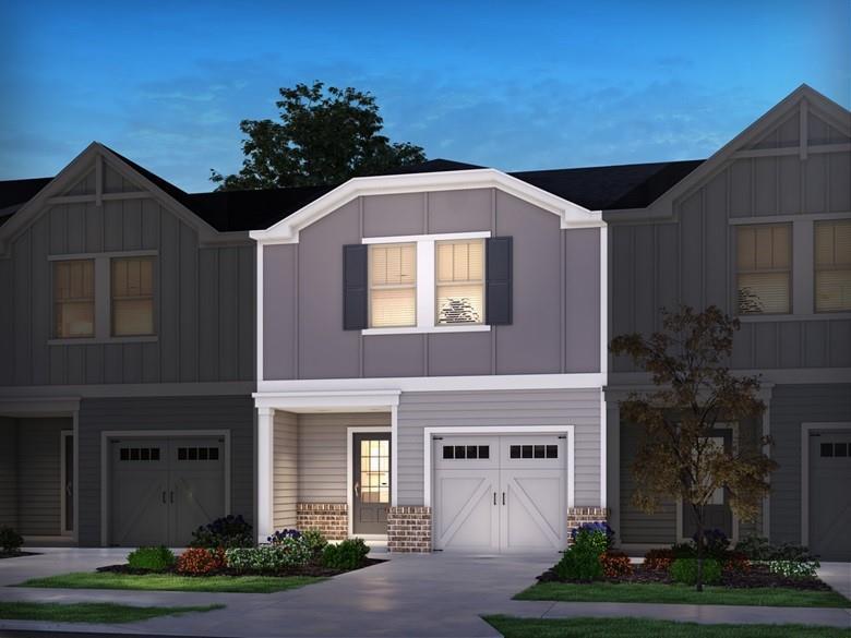 5572 Plain Field Ln., Lilburn, GA 30047
