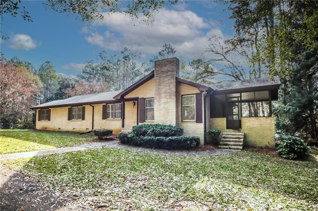 1350 Turner Rd., Lilburn, GA 30047