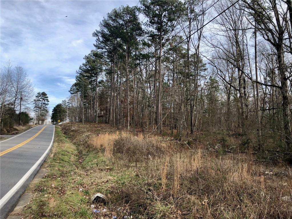 Pleasant Valley Rd., Silver Creek, GA 30173