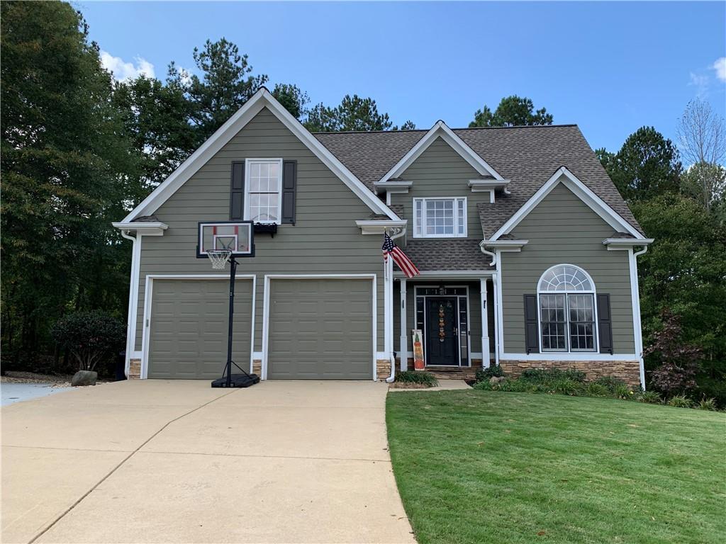 3 Adelaide Crossing, Acworth, GA 30101