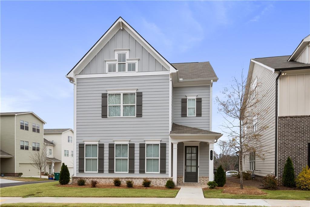 1379 Pierce Ave., Smyrna, GA 30080
